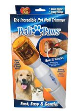 Pedipaws pet nail for sale  Bloomdale