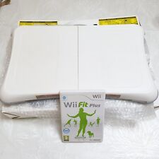 Wii fit plus usato  Napoli
