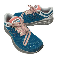 Nuevo con caja Karhu Synchron Zapatos para Correr Para Mujer Talla 7 Argel Azul/Rosa Bronceado segunda mano  Embacar hacia Mexico