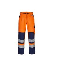 Watex arbeitshose warnbundhose gebraucht kaufen  Schwandorf