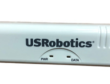 US ROBOTICS 56K MODEM USB V.92 USR5637 NOTEBOOKS DESKTOPS 5637 comprar usado  Enviando para Brazil