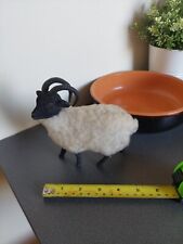 Vintage model sheep for sale  HUDDERSFIELD