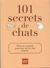 3304622 101 secrets d'occasion  France