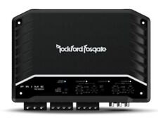 Rockford fosgate 500x4 for sale  Wilmington