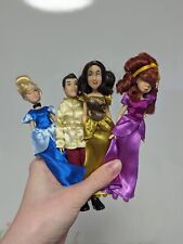 Disney Store Kopciuszek Mini lalki - Prince Ugly Step Sisters Anastasia Drizella na sprzedaż  PL