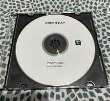 Green day insomniac usato  Roma