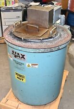 Ajax electric molten for sale  Petaluma