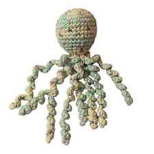 Crochet octopus for sale  Laconia