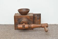 Antique grain mill for sale  TAUNTON