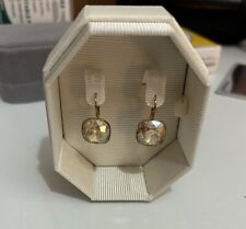 SWAROVSKI Crystal Bella Drop Earrings - In Box. for sale  Shipping to South Africa