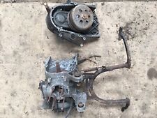 Derbi hunter engine for sale  CARNFORTH