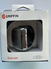 GRIFFIN Blk. Capa pulseira flexível estojo iPod Nano 6ª geração comprar usado  Enviando para Brazil