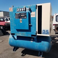 Quincy qmb rotary for sale  Hayward