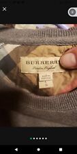 Burberry london england for sale  Chino Valley