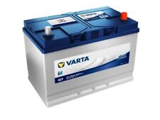 Batteria auto 95ah usato  Casapesenna