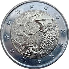 Slovakia euro commemorative for sale  Ireland