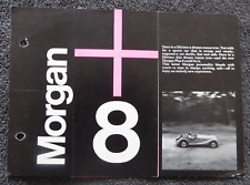 C1968 morgan plus for sale  Northwich