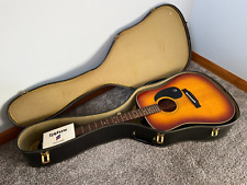 Epiphone 145sb sunburst for sale  Yorkville