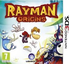 Usado, Jogo usado Rayman Origins para Nintendo 3DS comprar usado  Enviando para Brazil