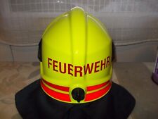Casque pompier allemand d'occasion  Nantes-