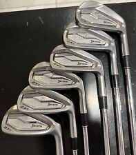 Srixon zx5 irons for sale  EBBW VALE