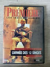 Dvd film armée d'occasion  Montsoult