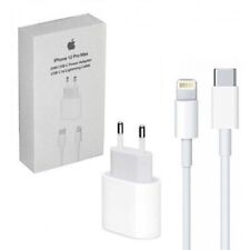 Chargeur iphone original d'occasion  Redon