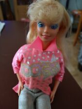 Barbie rockers barbie for sale  Indianapolis