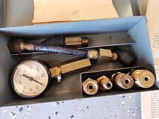 Vintage tester cylinder for sale  Fort Collins
