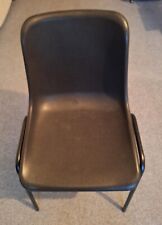 Colour plastic chair for sale  CHIGWELL