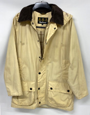 wax cotton coat for sale  MILTON KEYNES