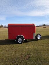 enclosed 5 x8 for sale  Mequon