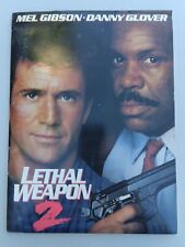 Kit de Imprensa LETHAL GUN 2 - 1989 - 5 Stills - Mel Gibson, D. Glover, Joe Pesci comprar usado  Enviando para Brazil