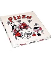 100 scatole pizza usato  Boscoreale