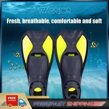 Diving swimming fins for sale  Shipping to Ireland