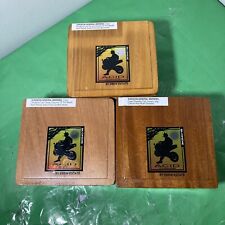 Acid cigar boxes for sale  La Crosse