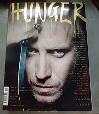 hunger magazine for sale  MANCHESTER