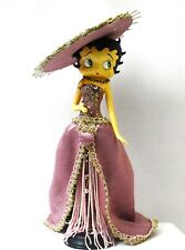 Betty boop figurine for sale  PRUDHOE