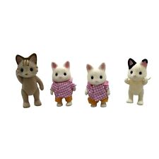 Lot calico critters for sale  New Berlin