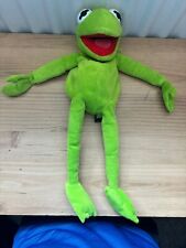Kermit frog bag for sale  STOKE-ON-TRENT