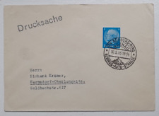 1933 german cover for sale  Shipping to Ireland