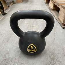 Ziva kettlebells rubber for sale  HINCKLEY