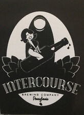Intercourse brewing company d'occasion  Expédié en Belgium
