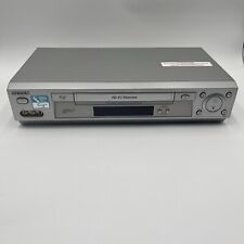 Reproductor de grabadora de video VHS de alta fidelidad Sony VCR probado y funcionando - SLV-N700 sin control remoto segunda mano  Embacar hacia Mexico