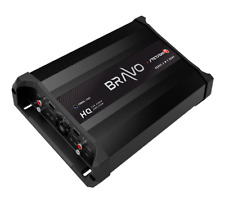 Stetsom Bravo HQ 800.4 2ohm + ENVIO NO MESMO DIA DOS EUA 800W RMS, usado comprar usado  Enviando para Brazil