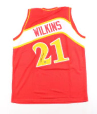 Dominique wilkins signed for sale  Pompano Beach