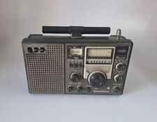 Rádio de ondas curtas vintage National Panasonic RF 2200 BS DR 22 8 bandas Japão  comprar usado  Enviando para Brazil