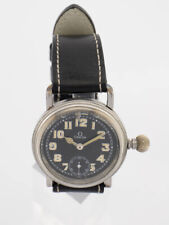 1934 omega pilot for sale  Shipping to Ireland
