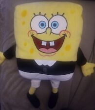 Xxl spongebob schwammkopf gebraucht kaufen  Mittelfeld