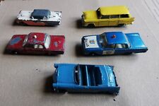 American cars matchbox for sale  PENCADER